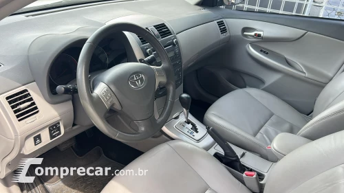 COROLLA 2.0 XEI 16V