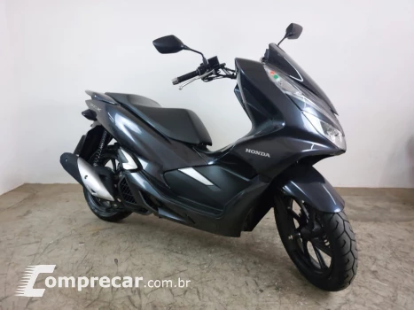 HONDA HONDA PCX ABS