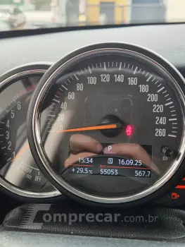 COOPER 2.0 16V Twinpower S