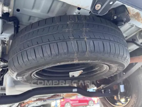 STRADA 1.4 FIRE FLEX ENDURANCE CS MANUAL