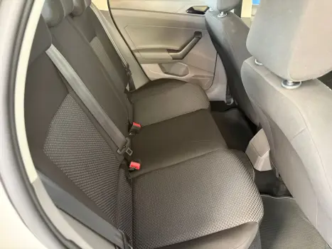 Polo 1.6 MSI Flex 16V 5p