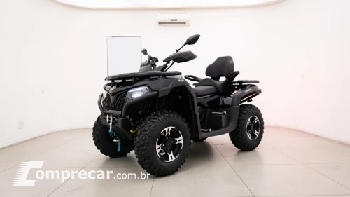 CFMoto Quadriciclos