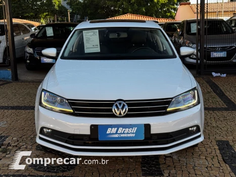 JETTA 1.4 250 TSI Comfortline