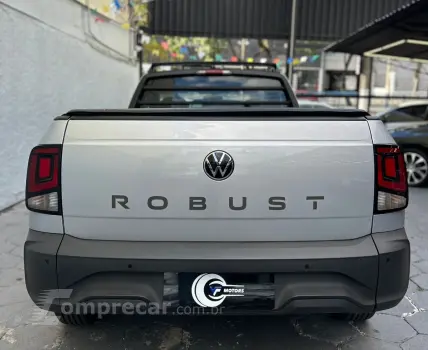 SAVEIRO 1.6 MSI Robust CS 16V