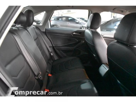 JETTA - 1.4 250 TSI TOTAL TIPTRONIC