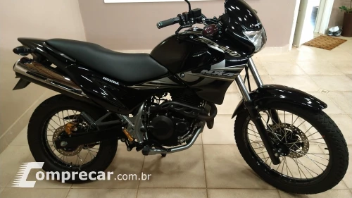 HONDA NX FALCON 400