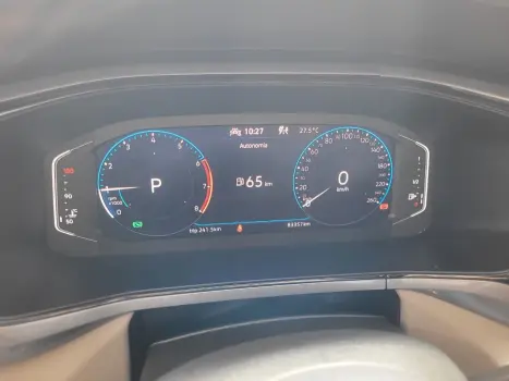 TAOS Highline 1.4 250 TSI Flex Aut.