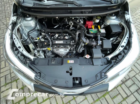 YARIS XS 1.5 Flex 16V 5p Aut.