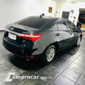 COROLLA XEI20FLEX