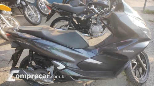 PCX 150 DlX