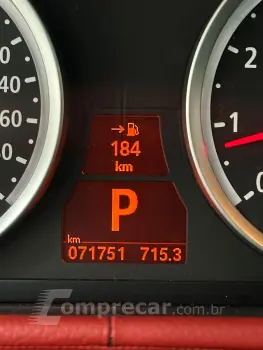 X6 4.4 4X4 50I Coupé 8 Cilindros 32V Bi-turbo