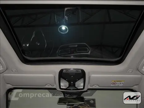 320I 2.0 16V Turbo Sport GP