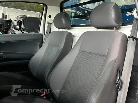 SAVEIRO 1.6 MSI ROBUST CS 8V FLEX 2P MANUAL