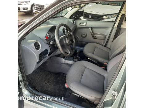 SAVEIRO 1.6 MI CE 8V FLEX 2P MANUAL G.V