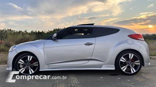 Hyundai VELOSTER 1.6 16V 3 portas