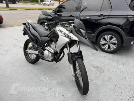 XRE 300/ 300 ABS/ FLEX