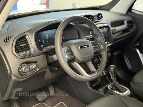 Renegade Long. T270 1.3 TB 4x2 Flex Aut.