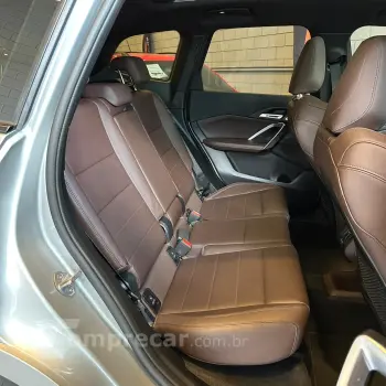 X1 2.0 16V Sdrive18i