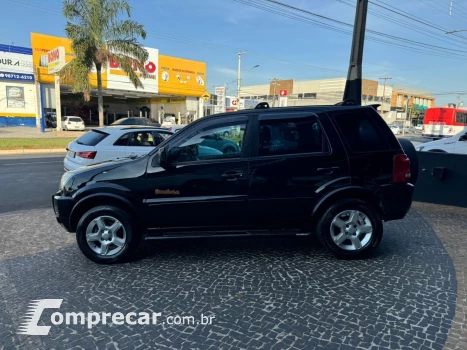 ECOSPORT 2.0 XLT 16V FLEX 4P MANUAL