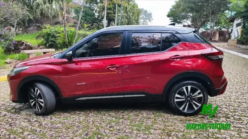 KICKS 1.6 16vstart Exclusive