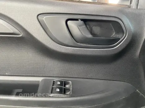 FIORINO ENDURANCE FURGÃO