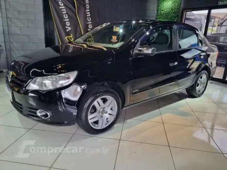 VOYAGE 1.6 MI Trend 8V