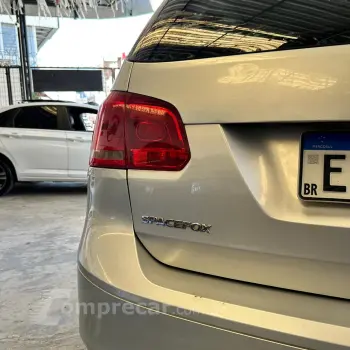 SPACEFOX 1.6 MSI Trendline 8V