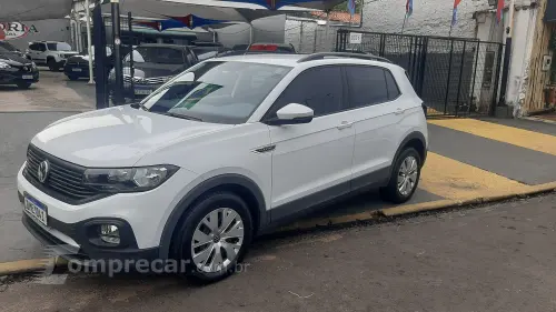 T-CROSS 1.0 200 TSI Sense
