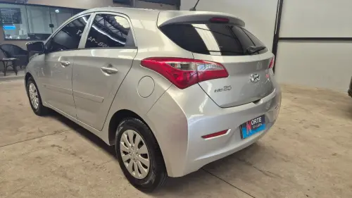 HB20 1.0 12V Comfort