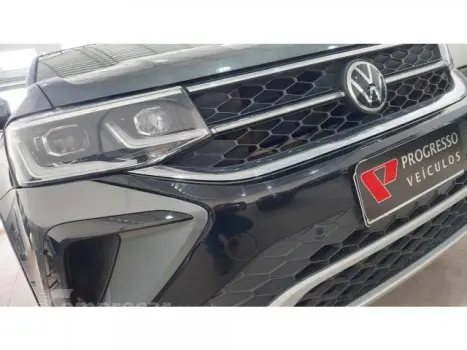 TAOS - 1.4 250 TSI TOTAL HIGHLINE AUTOMÁTICO