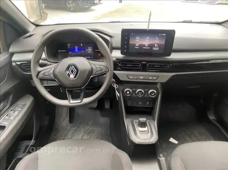 KARDIAN 1.0 TCE FLEX EVOLUTION EDC