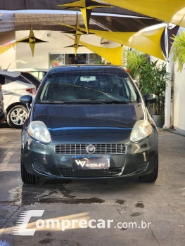 Punto Attractive 1.4 (Flex)