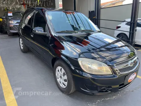 Celta Spirit/ LT 1.0 MPFI 8V FlexP. 5p