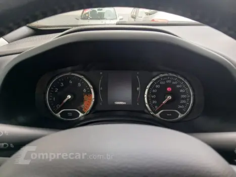 RENEGADE - 1.8 16V LONGITUDE 4P AUTOMÁTICO