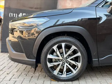 COROLLA CROSS 2.0 Vvt-ie XRE