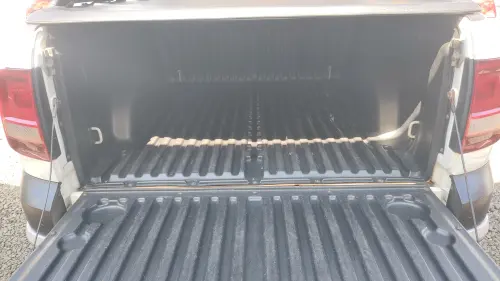 SAVEIRO 1.6 Cross CE 8V