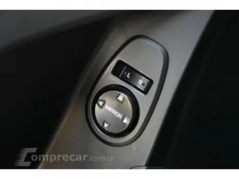 CRETA - 2.0 16V PULSE AUTOMÁTICO