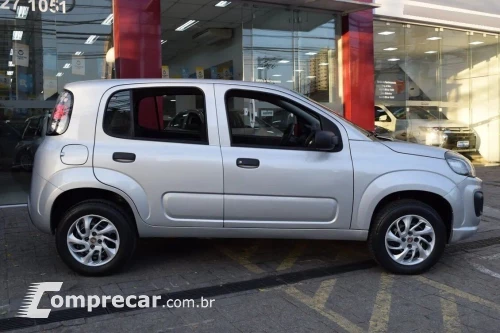 FIAT UNO 1.0 FIREFLY DRIVE 2018