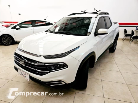 Fiat TORO 1.3 Turbo 270 Freedom 4 portas