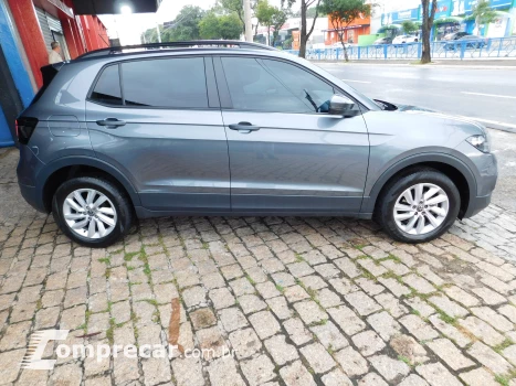 T Cross 1.0 200 TSI