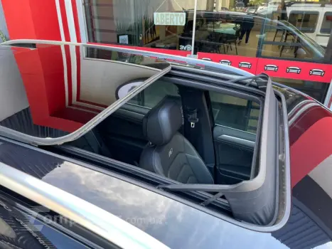 TIGUAN 2.0 350 TSI GASOLINA ALLSPACE R-LINE 4MOTION DSG