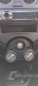 March 1.6 16V 4P S FLEX