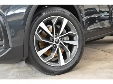 Q5 - 2.0 45 TFSI PRESTIGE QUATTRO S TRONIC