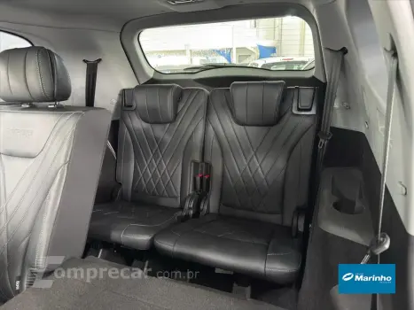 TIGGO 8 PRO 1.5 TCI PLUG-IN HYBRID DHT