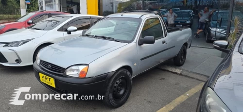 FORD COURIER 2 portas