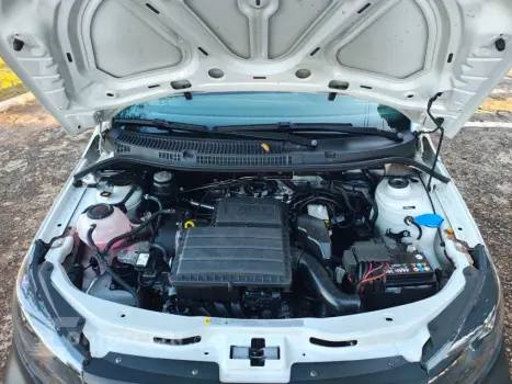 SAVEIRO 1.6 MSI Robust CS 16V