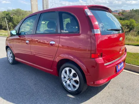Meriva uper sport easytronic completa