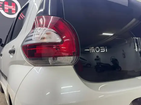 MOBI 1.0 EVO FLEX LIKE. MANUAL