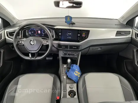 POLO 1.0 170 TSI Highline