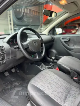 CORSA 1.4 MPFI Premium 8V
